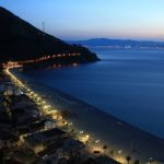 Calabria - Scilla seafront