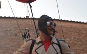 Mercantia - Toscana