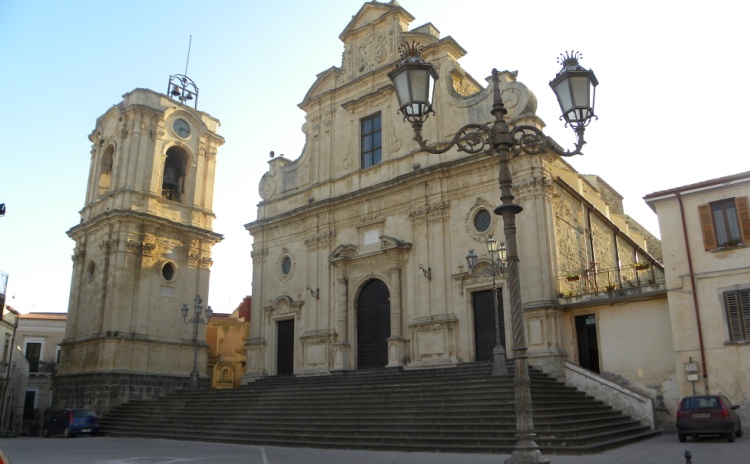 Sicilia - Militello