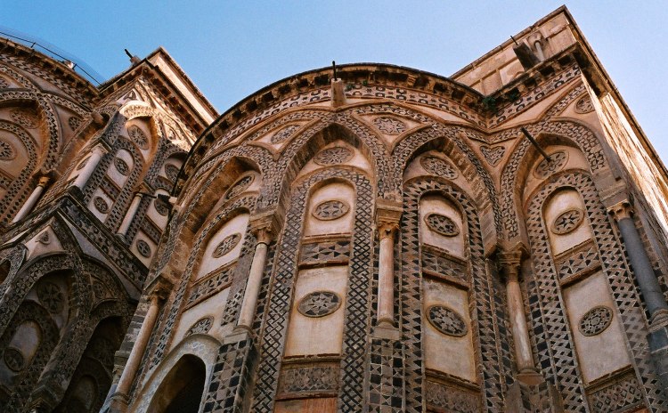 Sicilia - Monreale