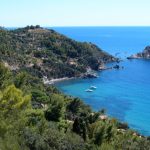 Tuscany - Monte Argentario, Isola Rossa