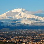 Sicilia - Etna e Catania