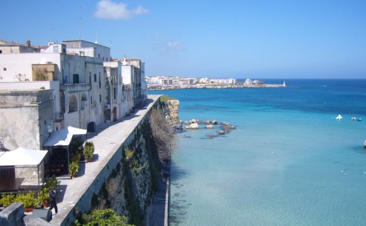 Puglia - Otranto