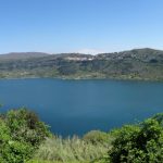 Lazio - Lago di Nemi