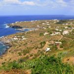 Sicilia - Pantelleria sulla Costa