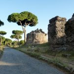 Lazio - Appia Antica