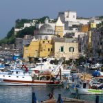 Campania - Procida