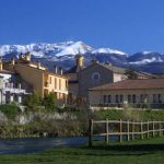 Lazio - Chiesa di San Francesco (RIeti)