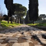 Lazio - Via Appia Antica