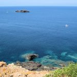 Sicilia - Scoglio del medico, Ustica