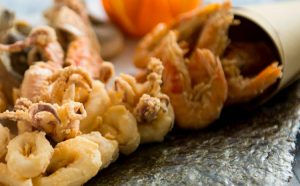 Azzurro Food Festival - Sicily