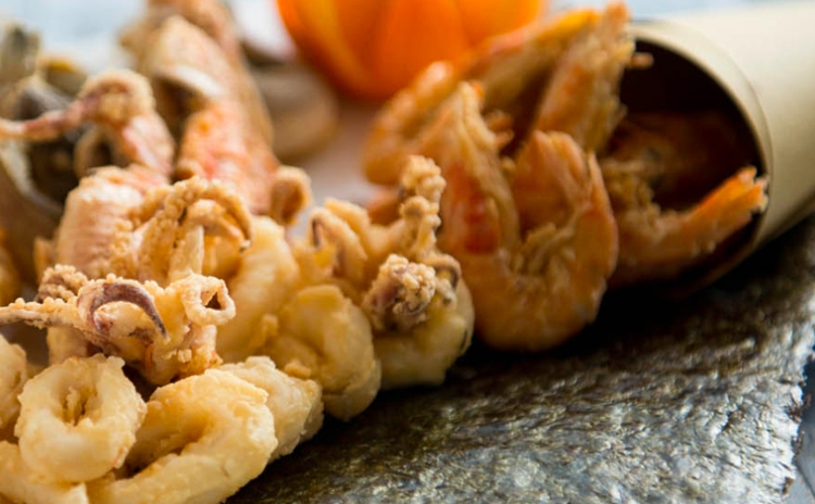Azzurro Food Festival - Sicily