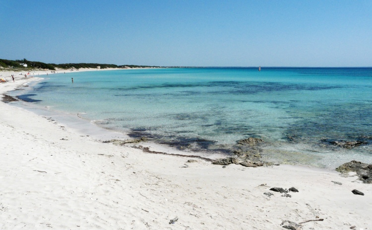 Lazio - Porto Cesareo