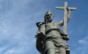 Sagra del Redentore - Sardegna