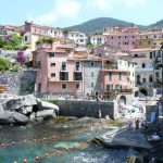 Liguria - Tellaro (Lerici)