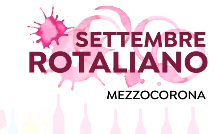 Settembre Rotaliano - Mezzocorona - Trentino