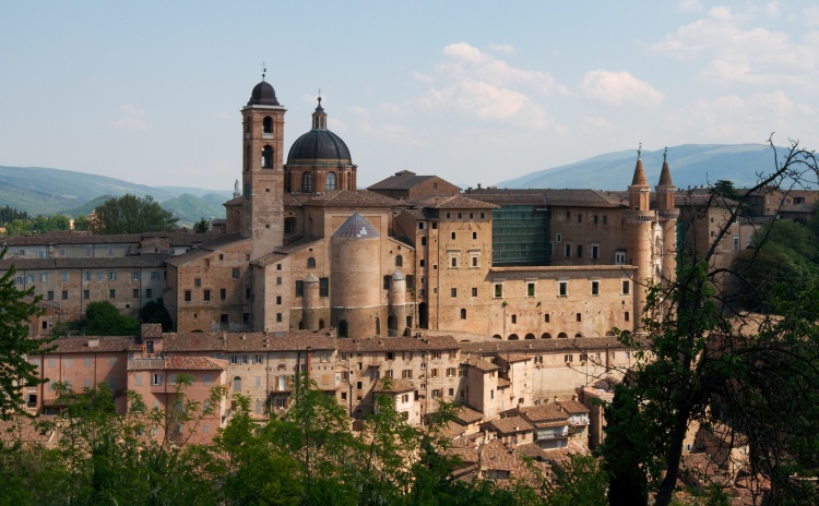 Marche - Urbino