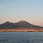 Campania - Vesuvio