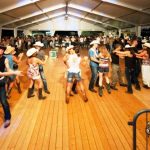 National Day of American Cowboy Italy - Imbersago
