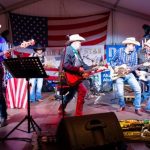 National Day of American Cowboy Italy - Imbersago