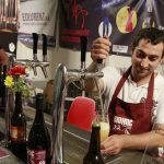 La Bira Te Fascia in Val di Fassa - Craft Beer Festival