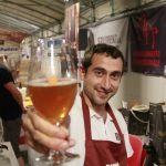 La Bira Te Fascia in Val di Fassa - Craft Beer Festival