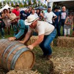 National Day of American Cowboy Italy - Imbersago