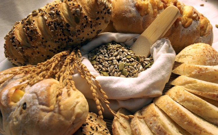 Festa del Pane - Piemonte
