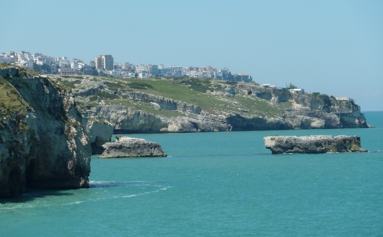 Puglia - Gargano