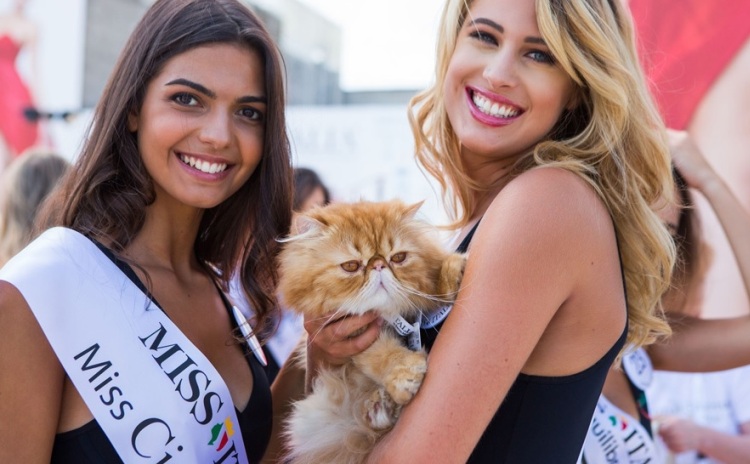 Miss Italia - Veneto