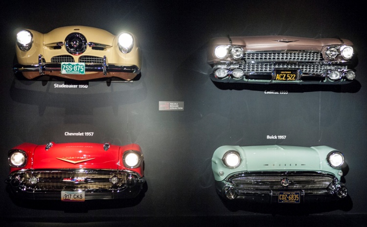 Piemonte - Museo Fiat