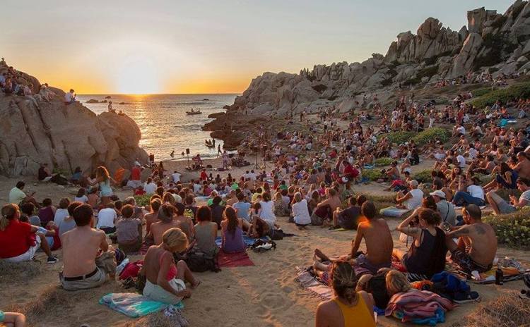 Musica sulle Bocche Festival - Santa Teresa di Gallura Italy