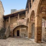 Tuscany - San Gimignano