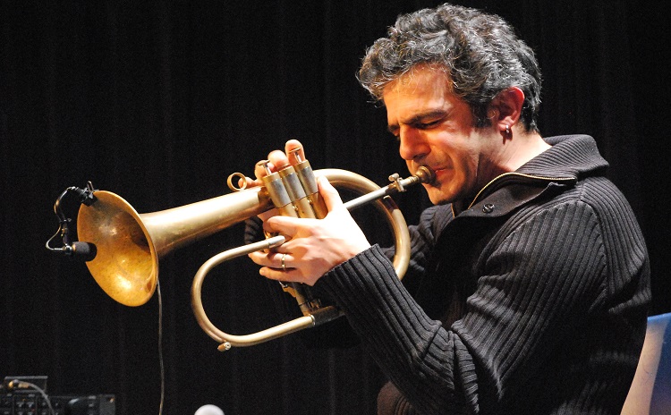Time in jazz - Berchidda