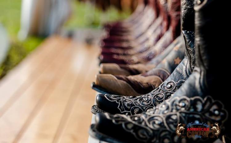 National Day of American Cowboy Italy - Imbersago