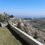 Fortress of Civitella del Tronto - Abruzzo