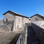 Abruzzo - Fortezza di Civitella del Tronto