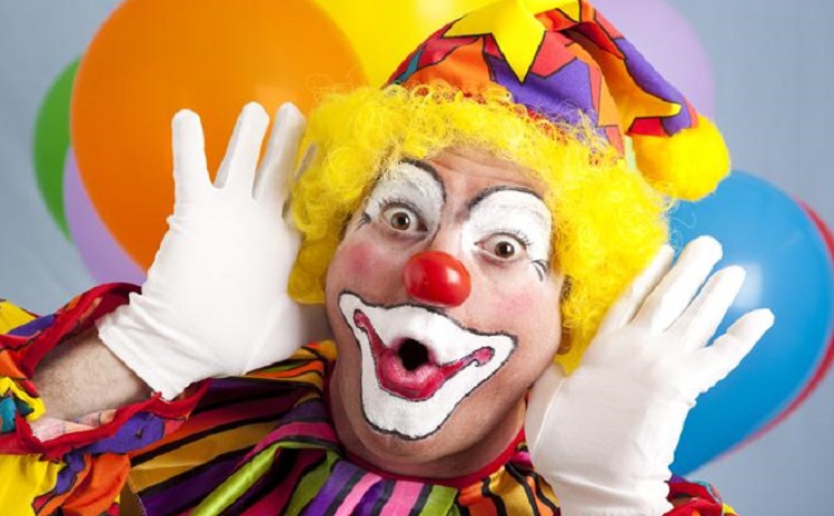 Clown & Clown Festival - Monte San Giusto - Marche Italy