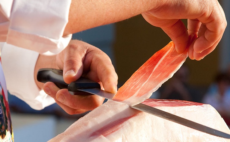 Prosciutto di Parma Festival - Emilia Romagna Italy