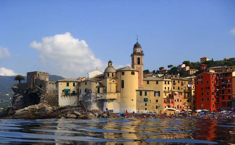 Communication Festival - Liguria - Italy