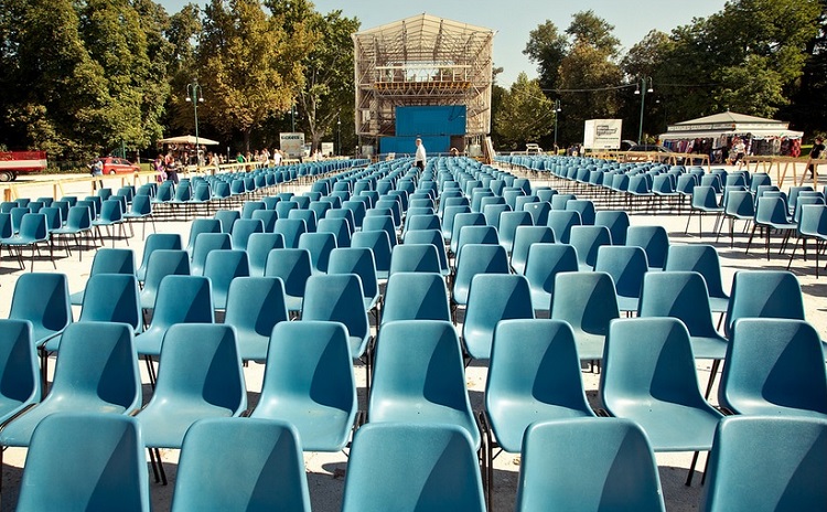 Milano Film Festival - Milan