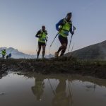 Sellaronda Trail Running - Trentino
