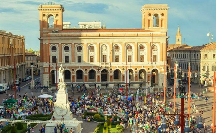 Good Living Week Forlì