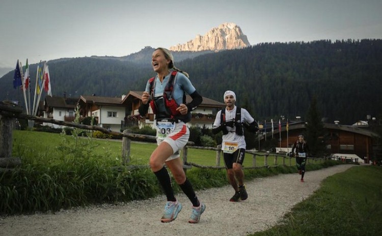 DoloMyth Run - Trentino Alto Adige