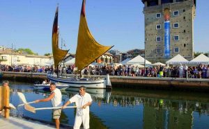 Sapore di Sale - Cervia Emilia Romagna Italy