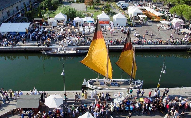 Sapore di Sale - Cervia Emilia Romagna Italy