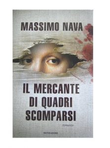 Il Mercante di Quadri Scomparsi - Massimo Nava