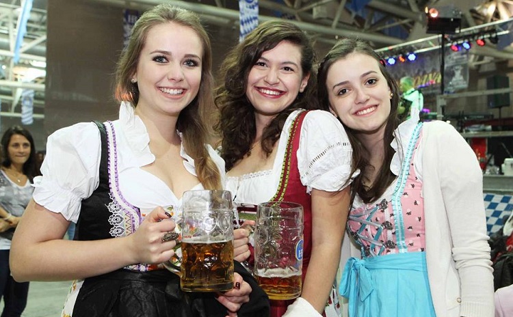 Oktoberfest Torino - Piemonte