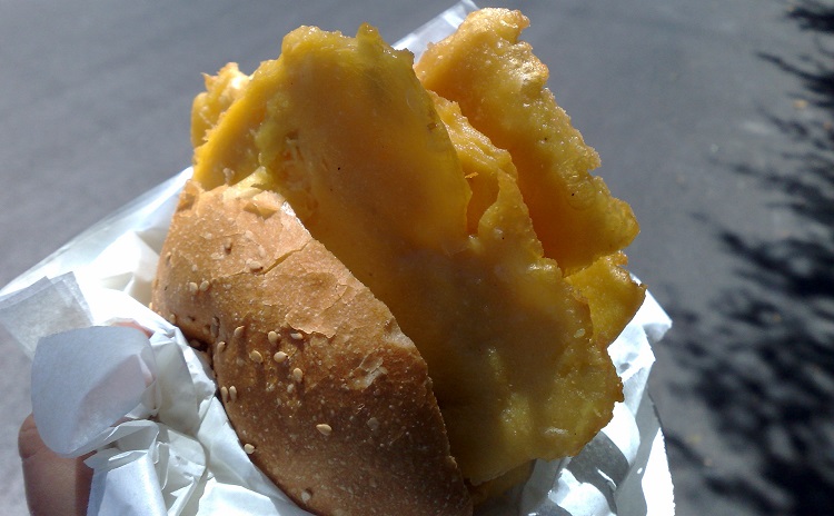 Palermo Food Fest - Sicilia