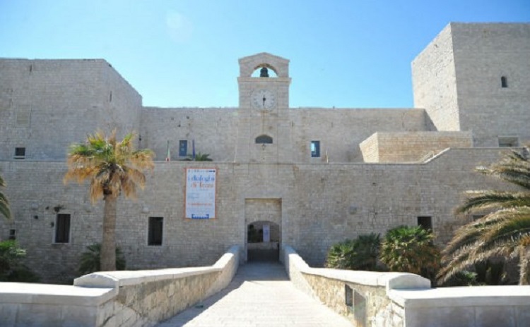 Puglia - I Dialoghi di Trani